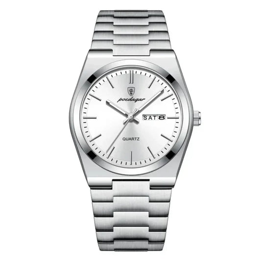 Poedagar Executive Link Watch